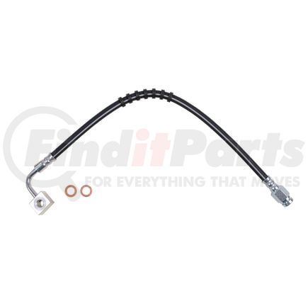 Sunsong 2204443 Brake Hydraulic Hose