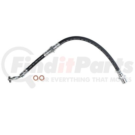 Sunsong 2204447 Brake Hydraulic Hose