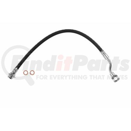 Sunsong 2204444 Brake Hydraulic Hose