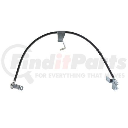 Sunsong 2204448 Brake Hydraulic Hose