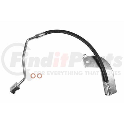 Sunsong 2204455 Brake Hydraulic Hose