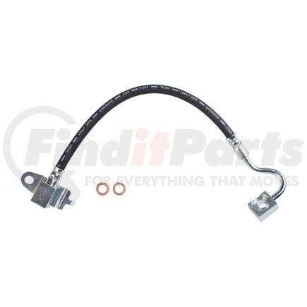 Sunsong 2204461 Brake Hydraulic Hose