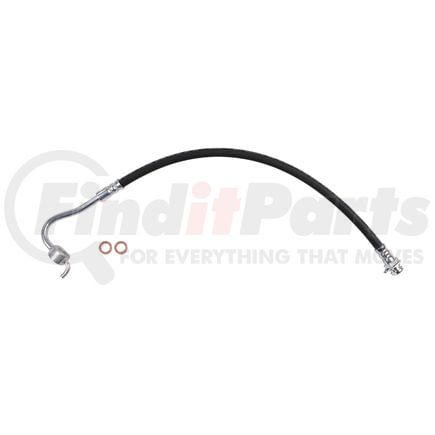 Sunsong 2204466 Brake Hydraulic Hose
