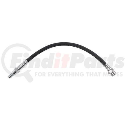 Sunsong 2204483 Brake Hydraulic Hose