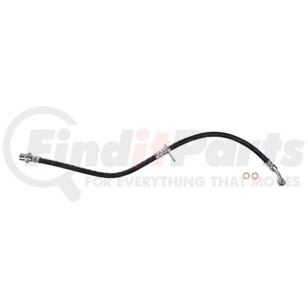 Sunsong 2204484 Brake Hydraulic Hose