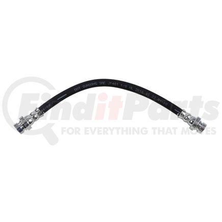 Sunsong 2204485 Brake Hydraulic Hose