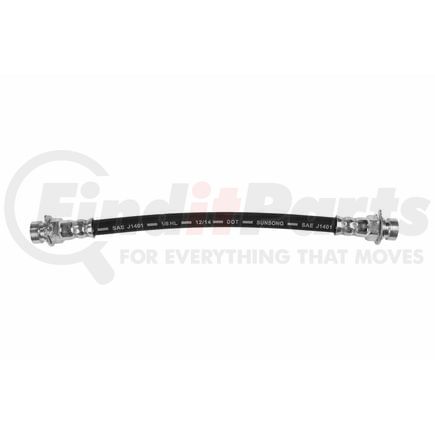 Sunsong 2204494 Brake Hydraulic Hose