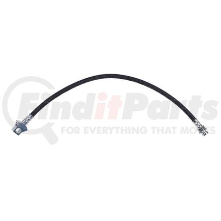 Sunsong 2204497 Brake Hydraulic Hose