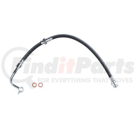 Sunsong 2204504 Brake Hydraulic Hose
