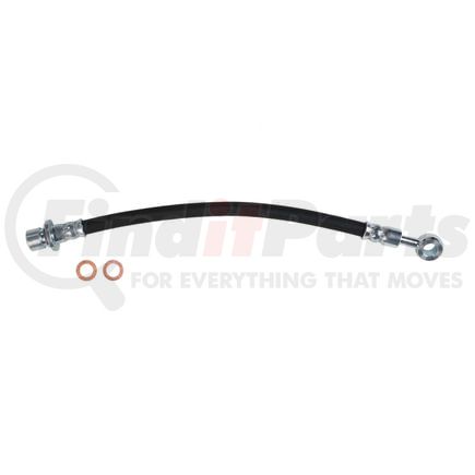 Sunsong 2204507 Clutch Hydraulic Hose