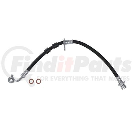 Sunsong 2204511 Brake Hydraulic Hose