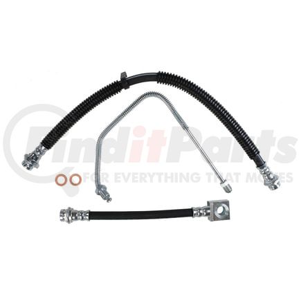 Sunsong 2204531 Brake Hydraulic Hose