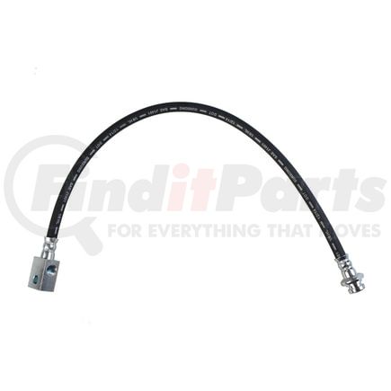 Sunsong 2204544 Brake Hydraulic Hose