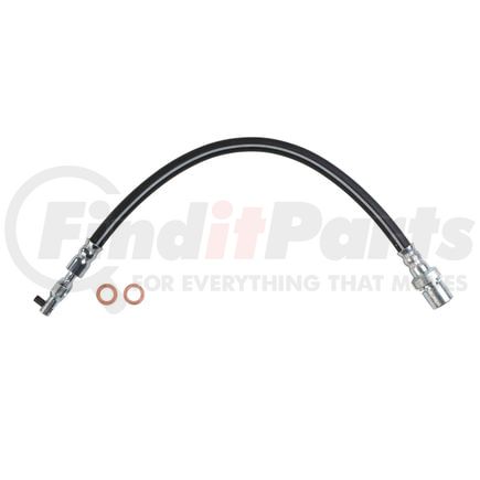 Sunsong 2204549 Clutch Hydraulic Hose