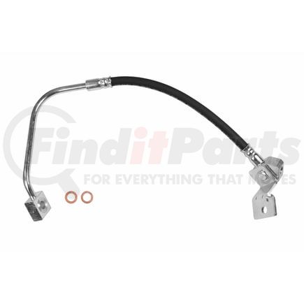 Sunsong 2204566 Brake Hydraulic Hose