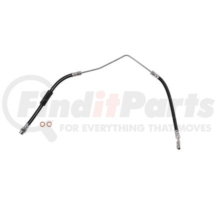 Sunsong 2204580 Brake Hydraulic Hose