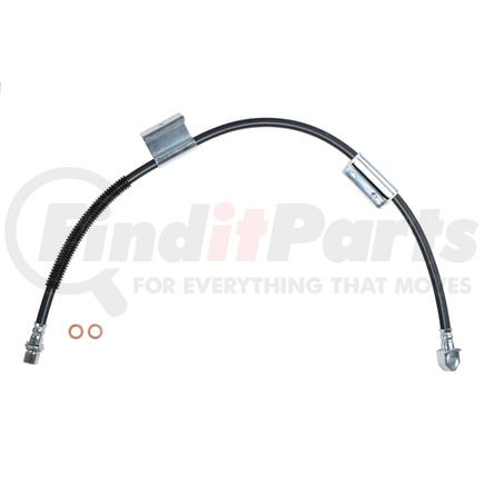 Sunsong 2204585 Brake Hydraulic Hose