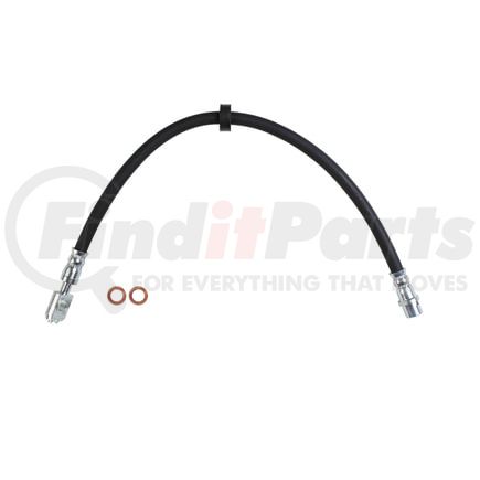 Sunsong 2204584 Brake Hydraulic Hose