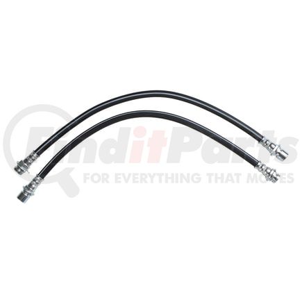 Sunsong 2204591 Brake Hydraulic Hose