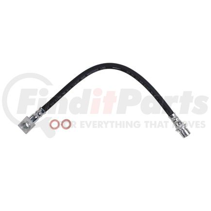Sunsong 2204589 Brake Hydraulic Hose