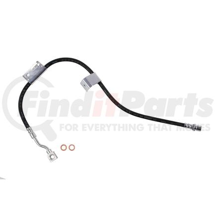 Sunsong 2204594 Brake Hydraulic Hose