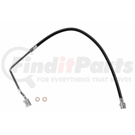 Sunsong 2204595 Brake Hydraulic Hose