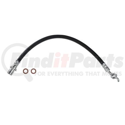 Sunsong 2204596 Brake Hydraulic Hose