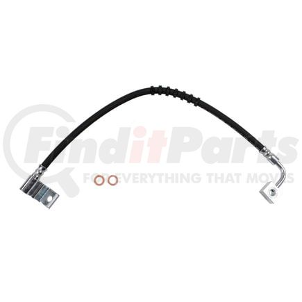 Sunsong 2204604 Brake Hydraulic Hose