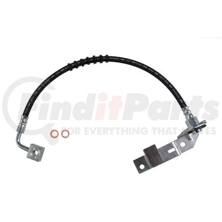 Sunsong 2204609 Brake Hydraulic Hose