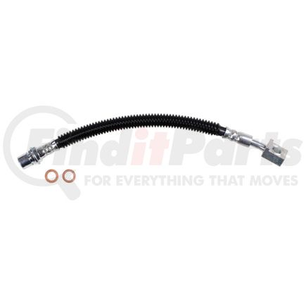 Sunsong 2204615 Brake Hydraulic Hose