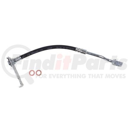Sunsong 2204619 Brake Hydraulic Hose