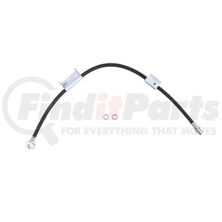 Sunsong 2204621A Brake Hydraulic Hose