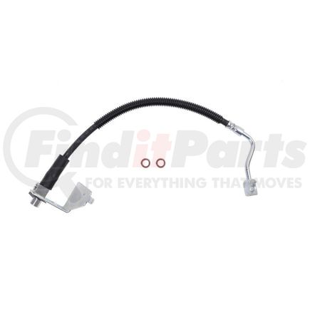 Sunsong 2204626B Brake Hydraulic Hose