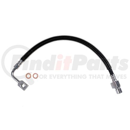 Sunsong 2204624 Brake Hydraulic Hose