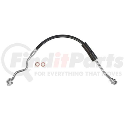 Sunsong 2204627 Brake Hydraulic Hose