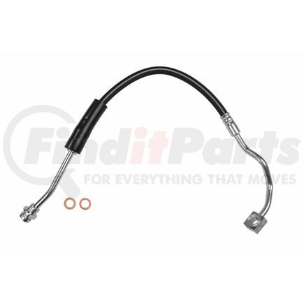 Sunsong 2204628 Brake Hydraulic Hose
