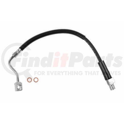 Sunsong 2204626 Brake Hydraulic Hose