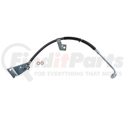 Sunsong 2204637 Brake Hydraulic Hose