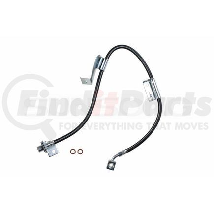 Sunsong 2204638 Brake Hydraulic Hose