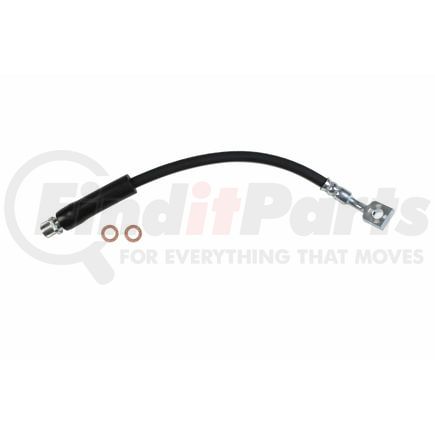 Sunsong 2204636 Brake Hydraulic Hose