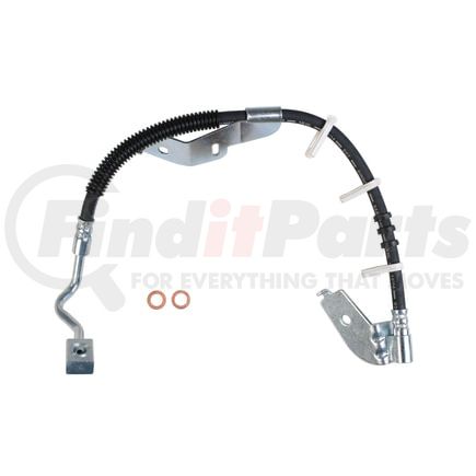 Sunsong 2204640 Brake Hydraulic Hose