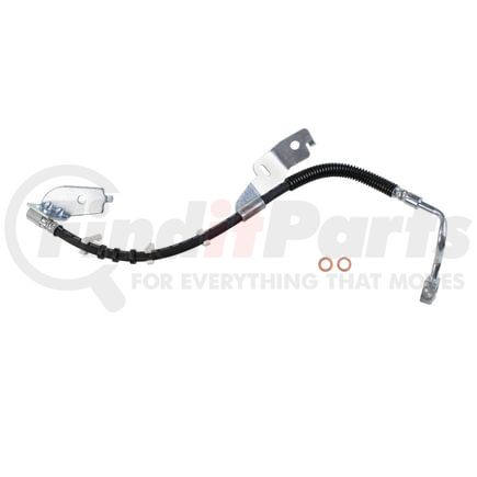 Sunsong 2204641 Brake Hydraulic Hose