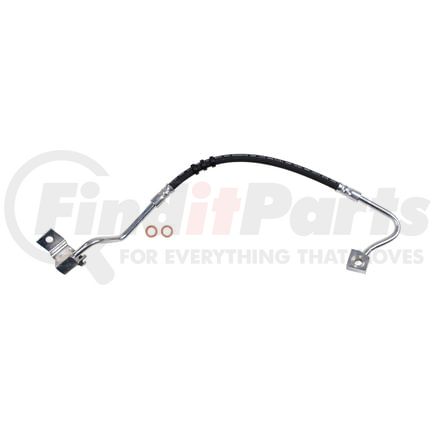Sunsong 2204645 Brake Hydraulic Hose