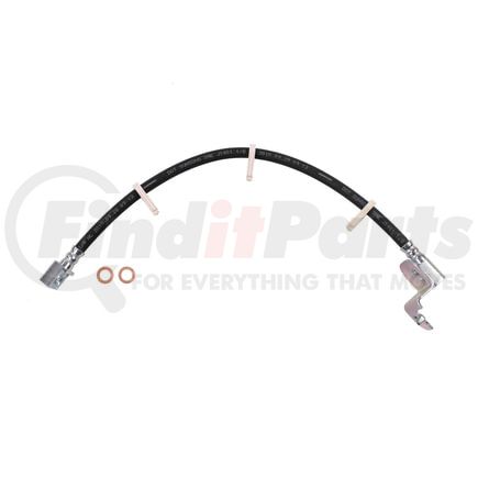 Sunsong 2204643 Brake Hydraulic Hose
