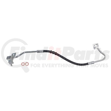 Sunsong 2204644 Brake Hydraulic Hose