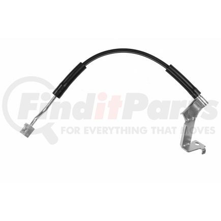 Sunsong 2204652 Brake Hydraulic Hose