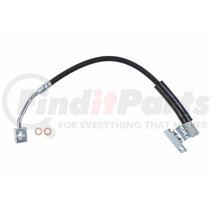 Sunsong 2204656 Brake Hydraulic Hose