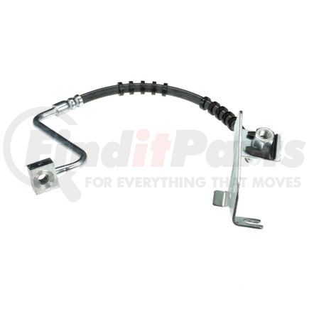 Sunsong 2204654 Brake Hydraulic Hose