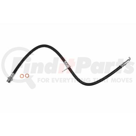 Sunsong 2204659 Brake Hydraulic Hose