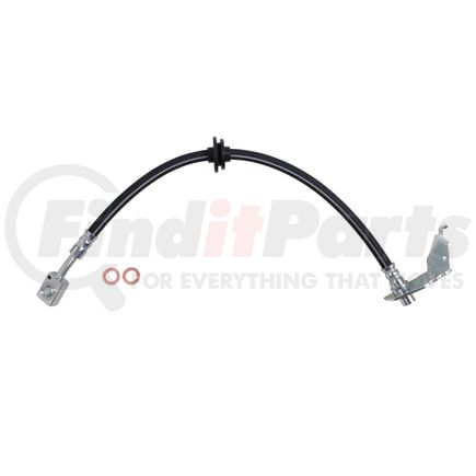 Sunsong 2204669 Brake Hydraulic Hose